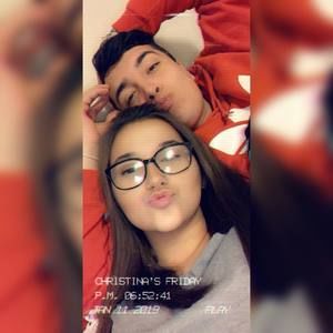 Meet your Posher, Christina